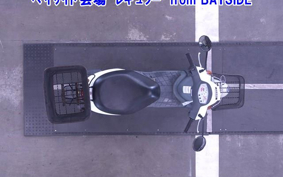 SUZUKI LETS4