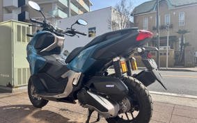 HONDA ADV160 KF54