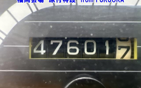 YAMAHA MATE50