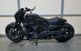 HARLEY  HARLEY RH1250S 2022 ZC4