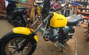 HONDA APE100 TYPE D HC13