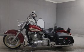 HARLEY HARLEY FLST1450 JEY