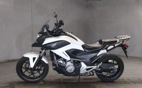HONDA NC 700 X DCT RC63