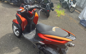 YAMAHA TORI CITY125 SE82J