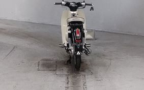 HONDA  SUPER CUB C125 JA48