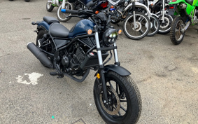 HONDA  REBEL 250 ABS MC49