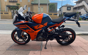 KTM 390 RC 2022 JYJ40
