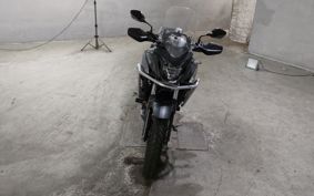 HONDA 400 X NC56