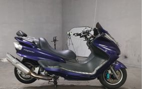 YAMAHA MAJESTY 250 SG03J