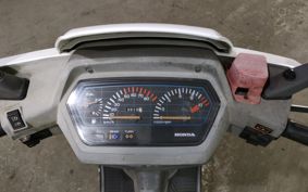 HONDA LEAD 80 HF04