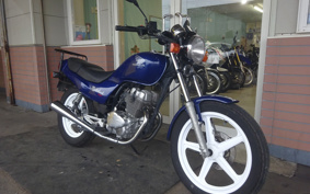 HONDA NIGHTHAWK 250 MC26