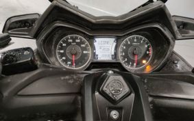 YAMAHA X-MAX 250 SG42J