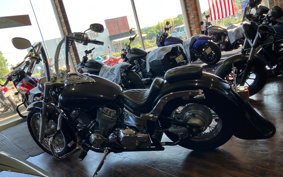 YAMAHA DRAGSTAR400 2003 VH01J