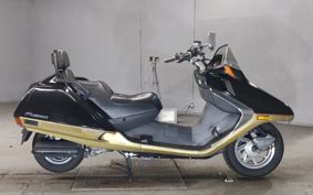 HONDA FUSION MF02