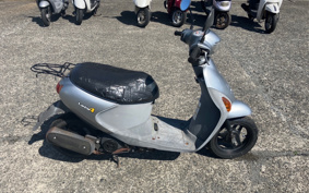 SUZUKI LETS4 CA45A