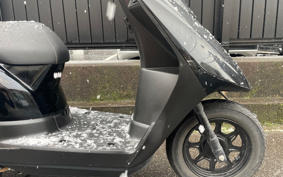 SUZUKI  LETS  BASKET  CA4AA