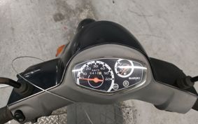 SUZUKI LETS4 CA45A