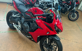 HONDA CBR650R 2024 RH03