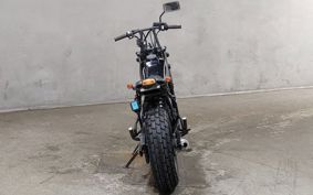 YAMAHA TW200 DG07J