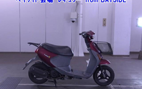 SUZUKI LETS4