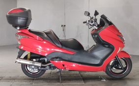 HONDA FORZA Z MF08