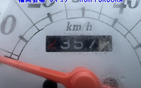 SUZUKI LETS4