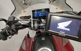 HONDA CB250R MC52