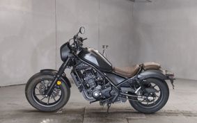 HONDA  REBEL 250S MC49