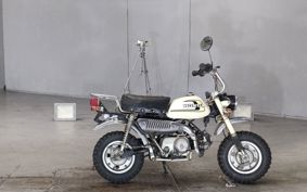 HONDA MONKEY Z50J