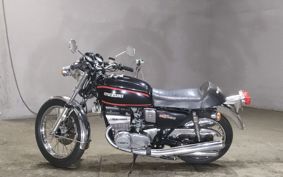 SUZUKI GT380 GT380