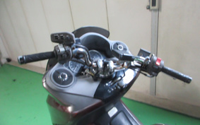 HONDA FORZA Z MF10