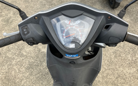 HONDA DIO 110 JF31