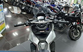 HONDA ADV160 KF54
