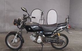 SUZUKI GS50 NA41A