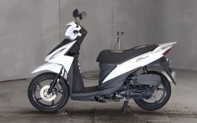 SUZUKI ADDRESS V110 CE47A
