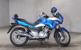 SUZUKI GSR250S GJ55D