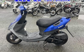 SUZUKI LETS2