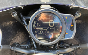 HONDA HAWK 11 2022 SC85