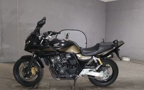 HONDA CB400SFV-4 BOLDOR NC42