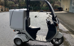 HONDA GYRO TA03
