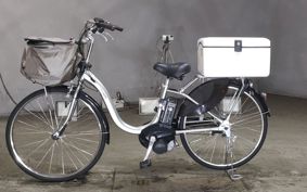YAMAHA DENDOU ASSIST JI TON  CAR  PAS WIZU 0951