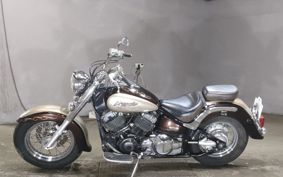YAMAHA DRAGSTAR400 CLASSIC VH01J