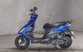 SUZUKI ADDRESS V125 CF4MA