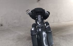 HARLEY HARLEY FLSTF1450 BMY