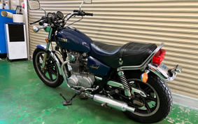 YAMAHA XS650SPL 1982 3G5