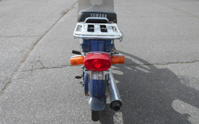 YAMAHA MATE50 V50