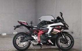 KAWASAKI  NINJA ZX-25R ZX250E