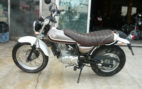 SUZUKI VAN VAN 200 NH42A