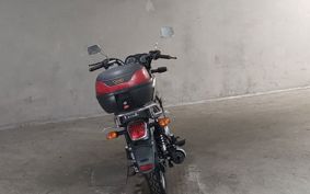 HONDA CBF125T PJJN