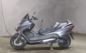 HONDA FORZA Z MF08